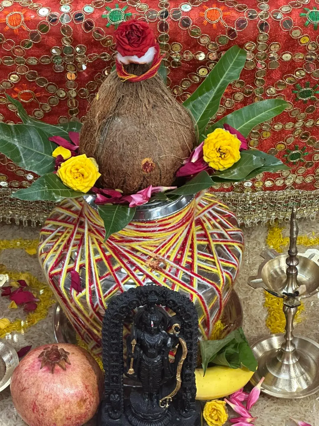 Ramayan Katha 6